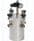TS1254 Pressure Pot 2 litre tank from Adhesive Dispensing Ltd Techcon Systems